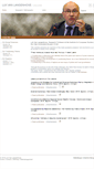 Mobile Screenshot of lukvanlangenhove.be